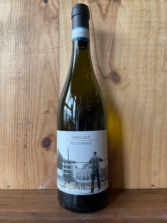 Contesa Abruzzo Pecorino 2024