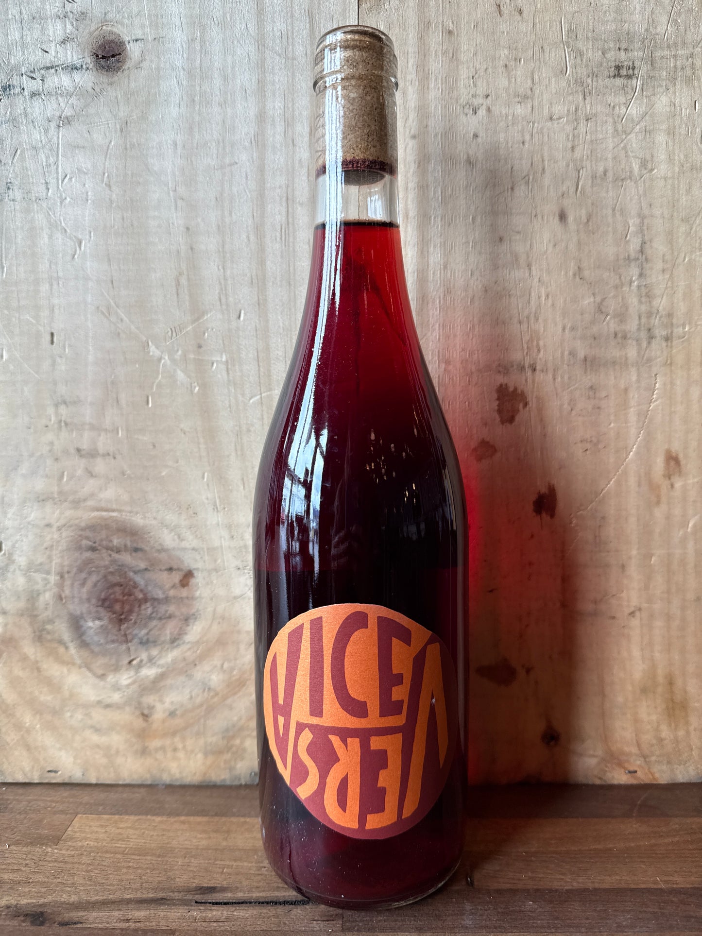 Remi Pouizin Vice Versa VDF 2023