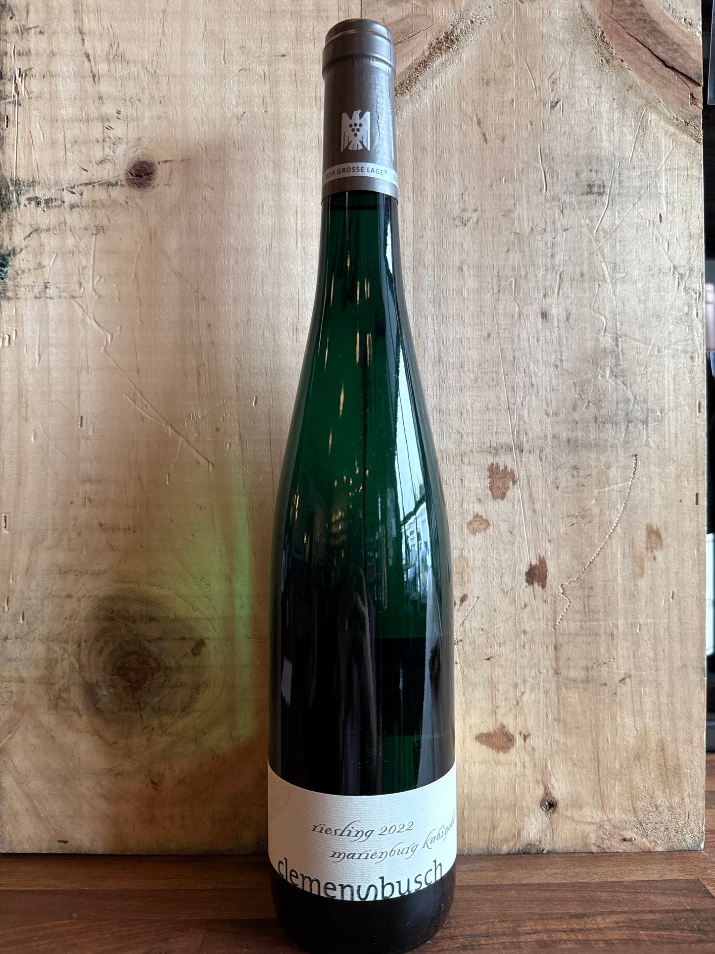 Clemens Busch Riesling Marienburg Kabinett 2022