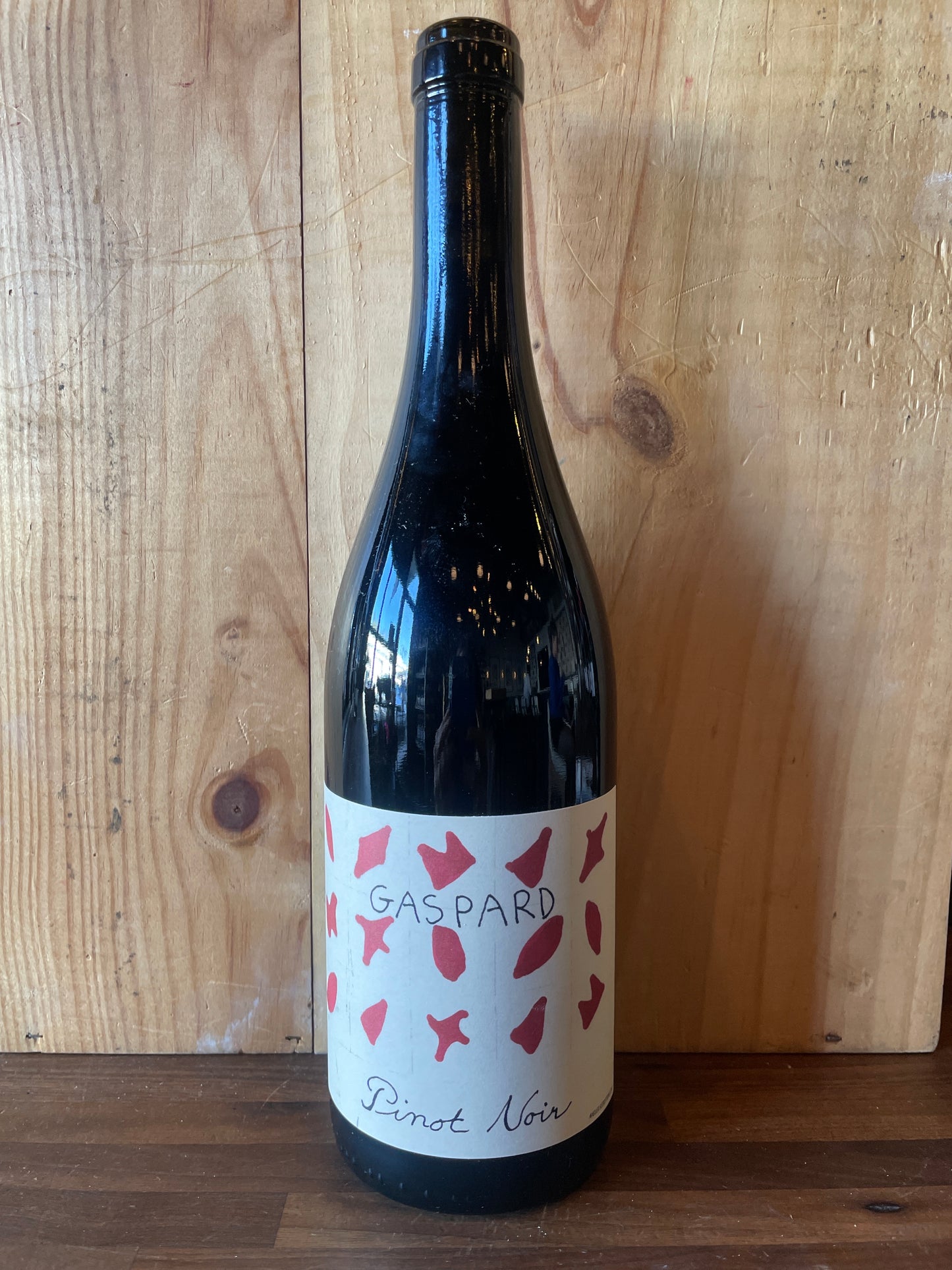 Gaspard Pinot Noir 2023