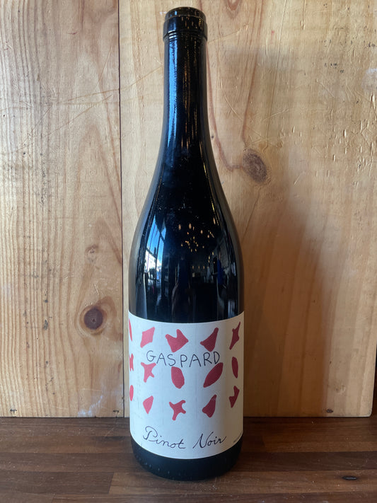 Gaspard Pinot Noir 2023