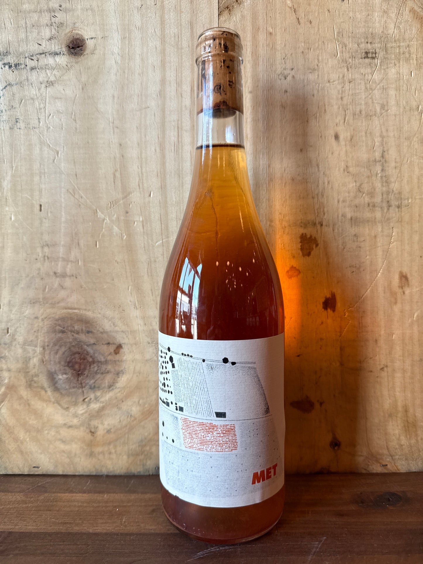 Jaume Prats Met 2021