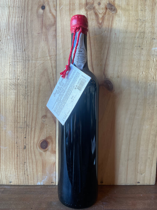 Casa de Saima Bairrada Baga Tonel 10 2022