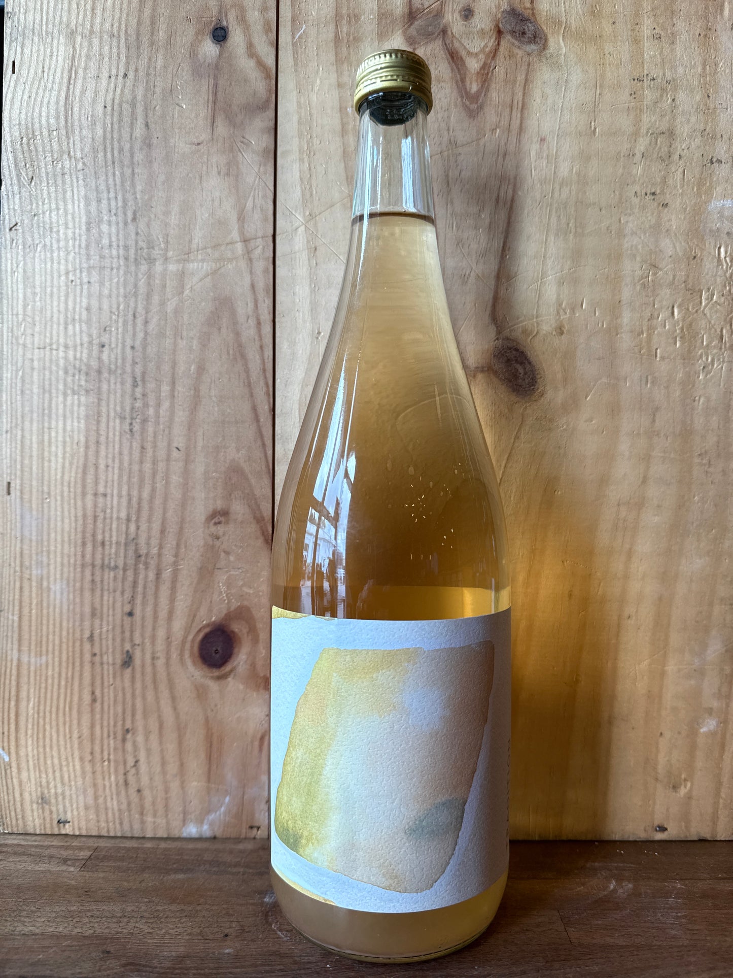 Nibiru "Tradition" White NV