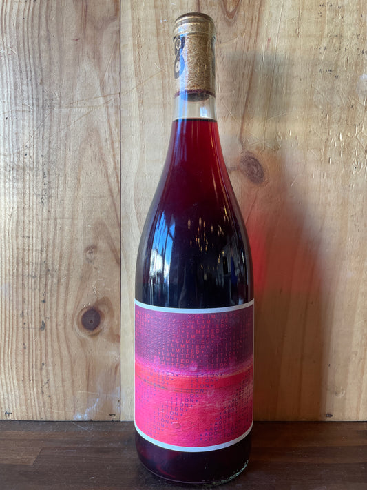 Limited Addition 'Red Crush' 2023