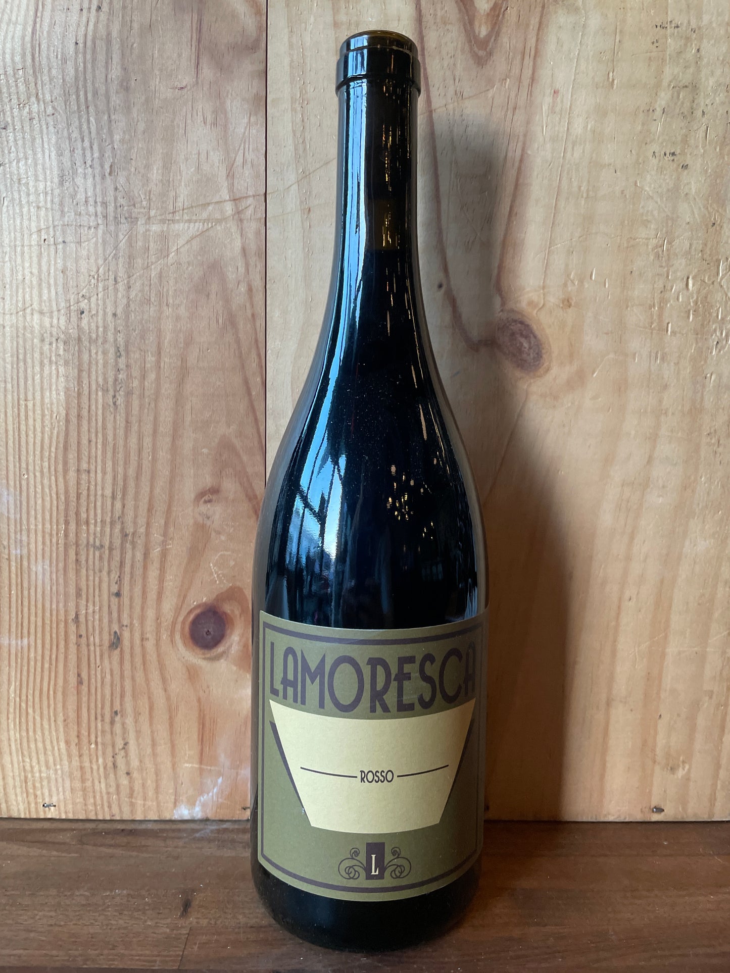 Lamoresca Rosso 2023