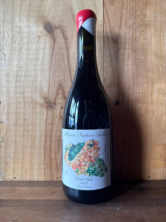 Maison Stephane Saillet Pinot Noir 2023