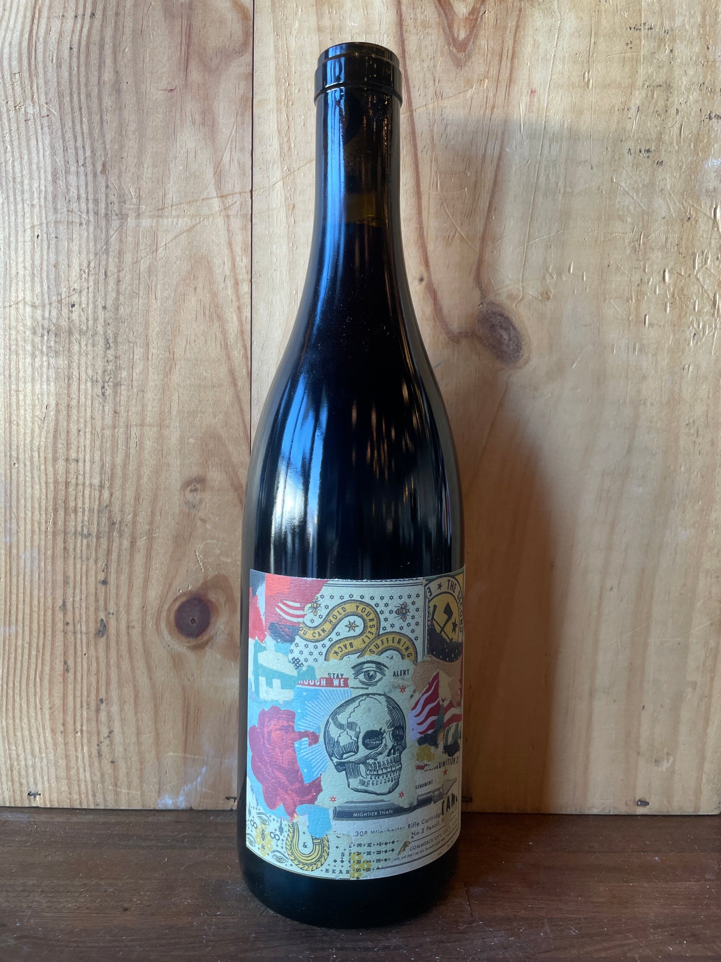 Jolie-Laide Glou d'Etat 2023