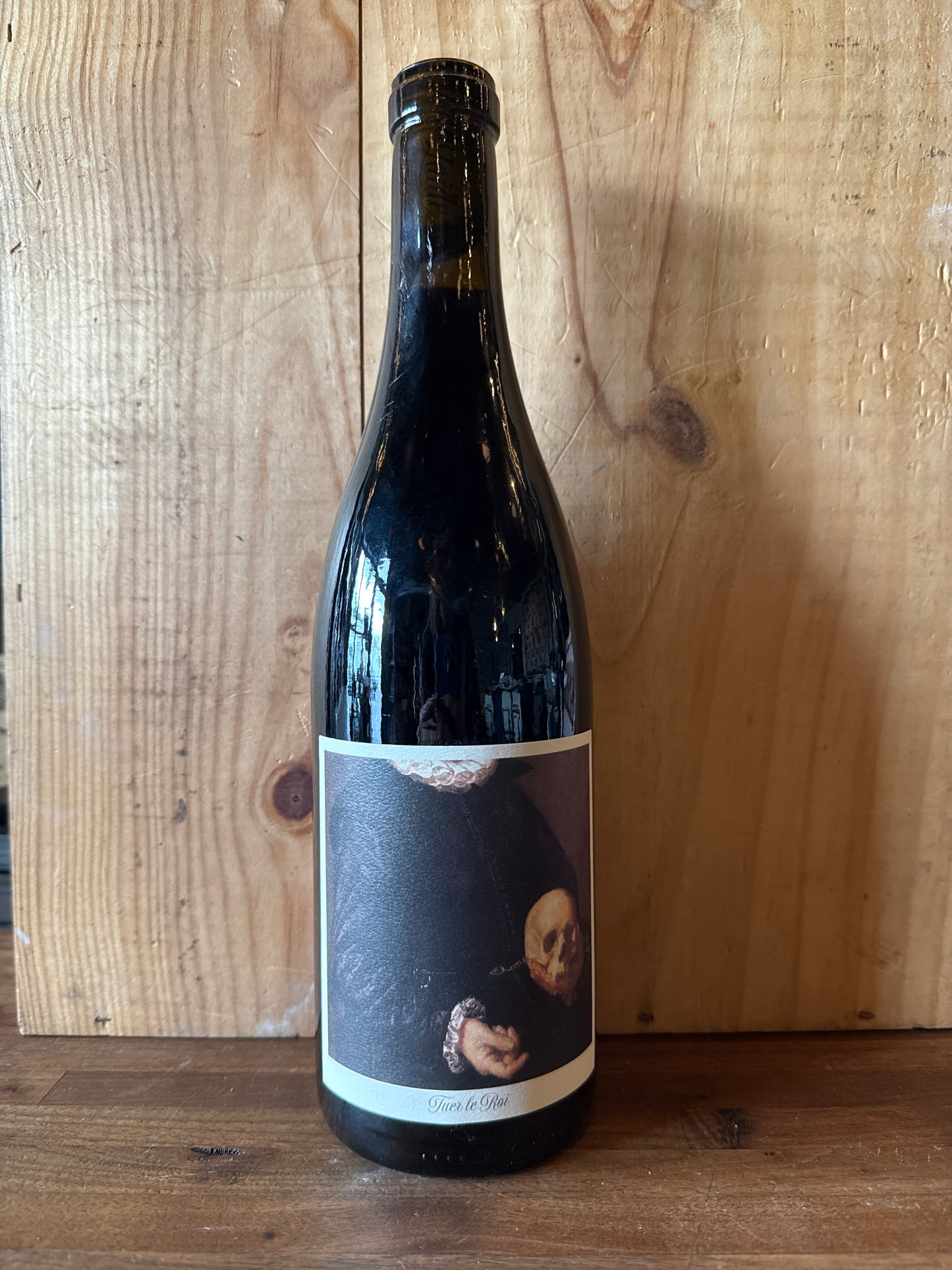 Jolie-Laide North Coast Syrah 2020