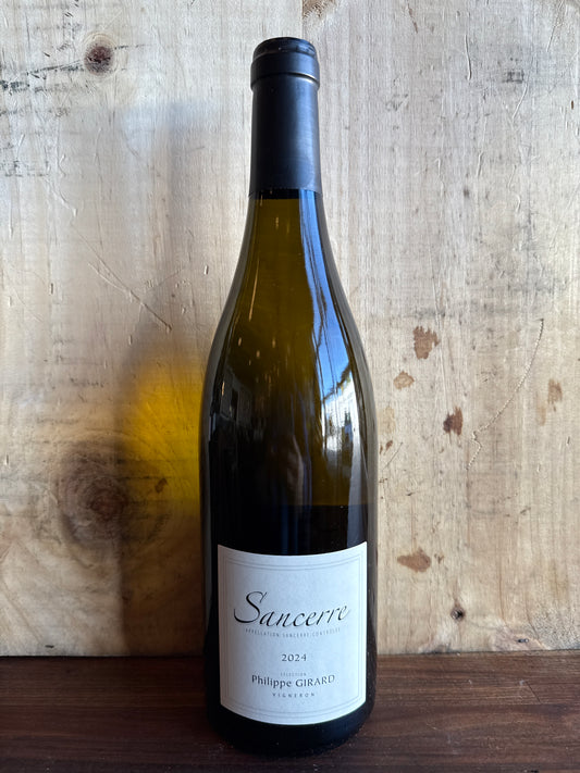 Philippe Girard Sancerre 2024