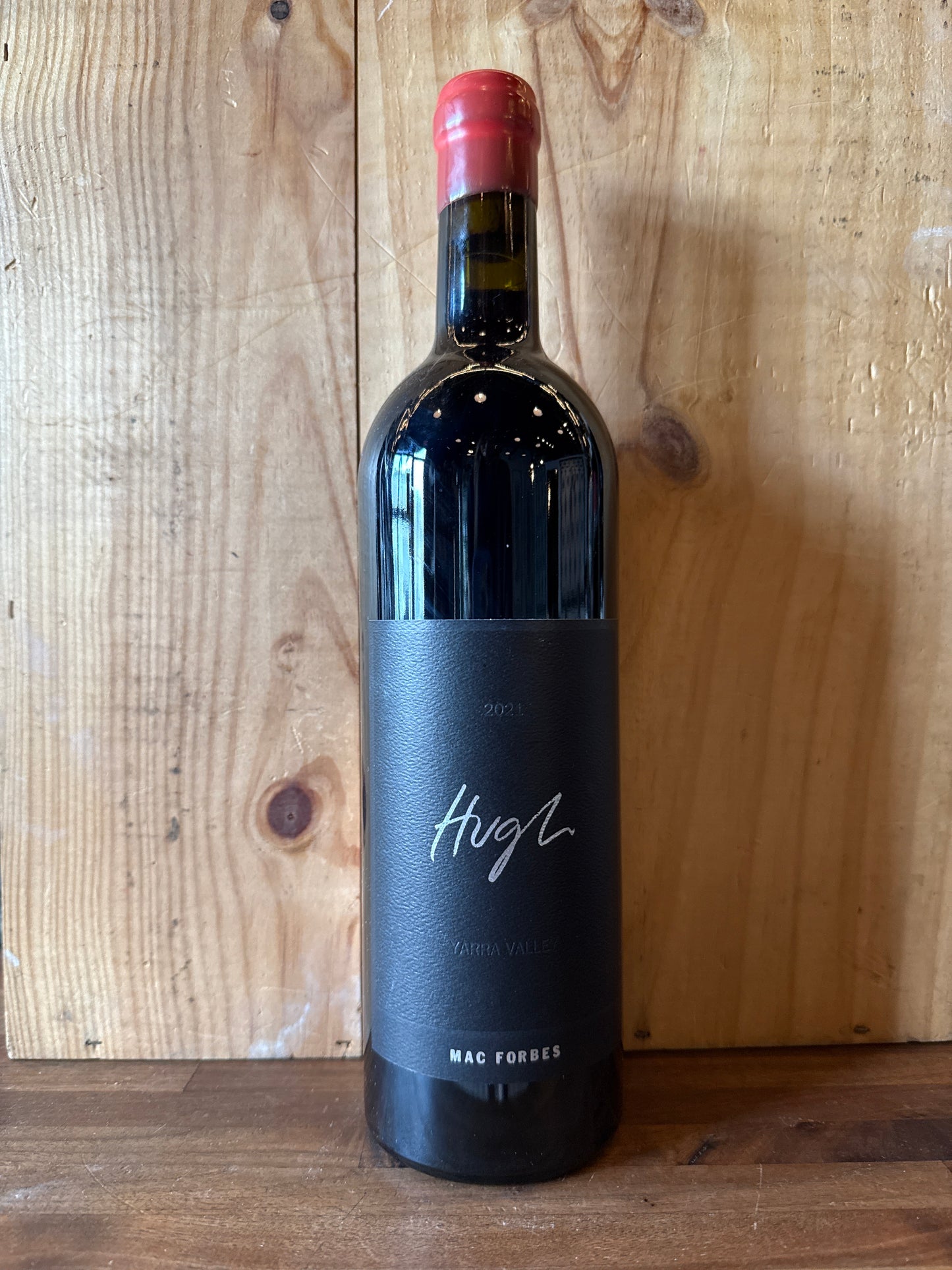 Mac Forbes "Hugh" Cabernet Blend 2021