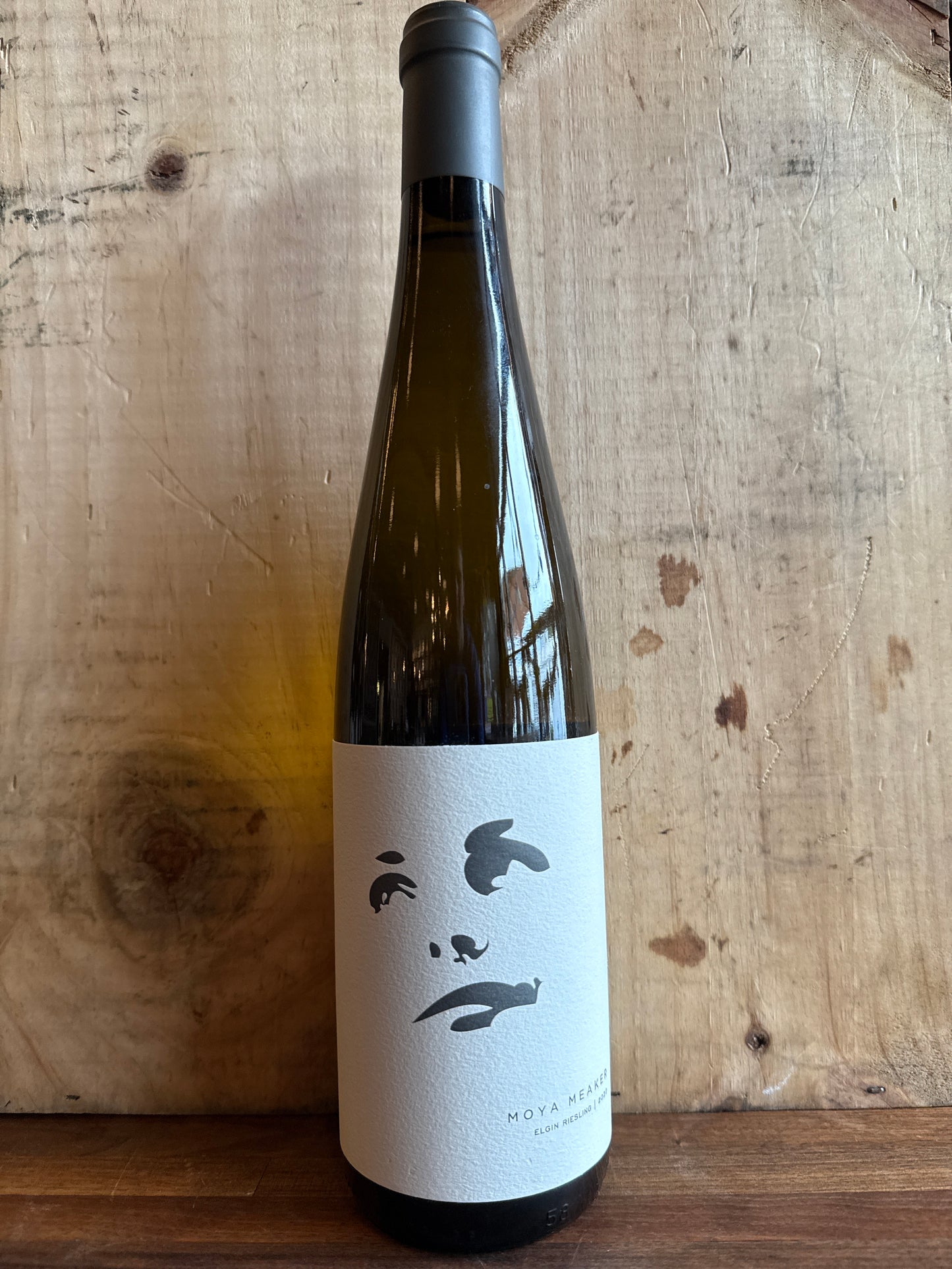 Moya Meaker Elgin Riesling 2022