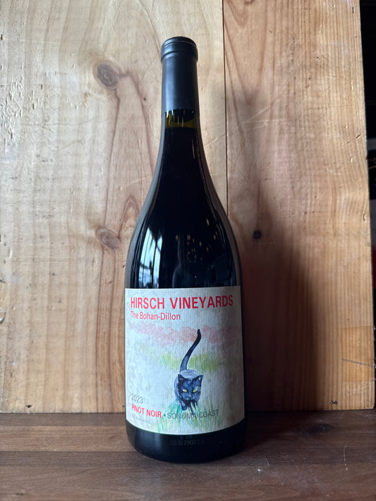Hirsch Bohan Dillon Pinot Noir 2023