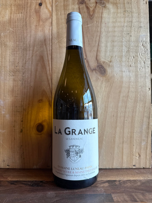 Domaine Luneau Papin La Grange 2023