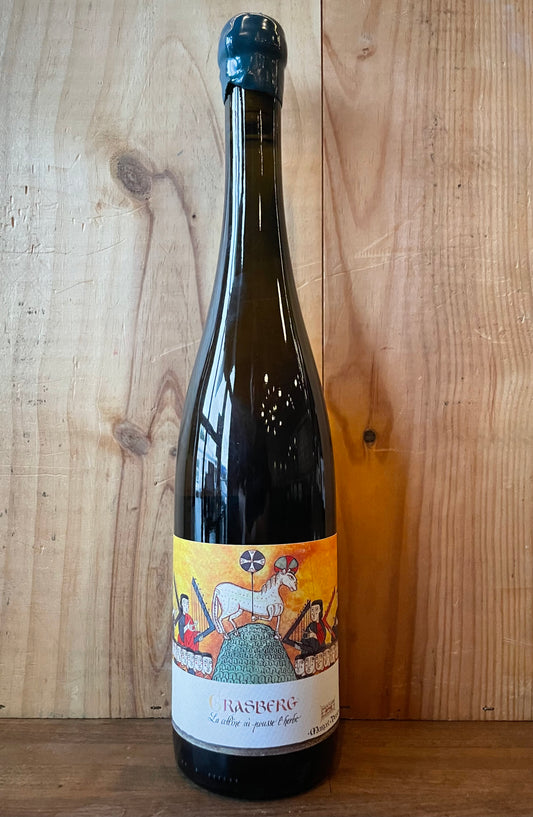 Deiss Grasberg 1er Cru 2020