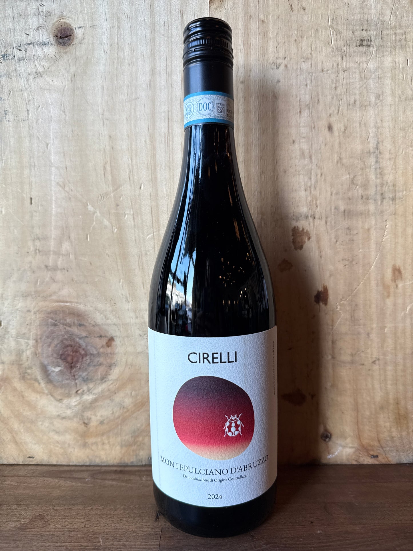 Cirelli Montepulciano 2024