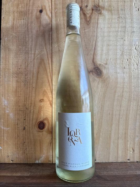 Lorenza Picpoul 2023