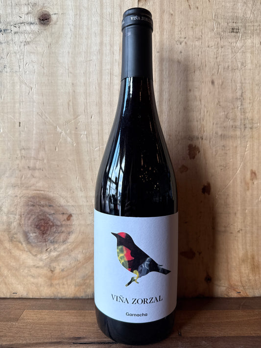 Vina Zorzal Garnacha Tinto 2023