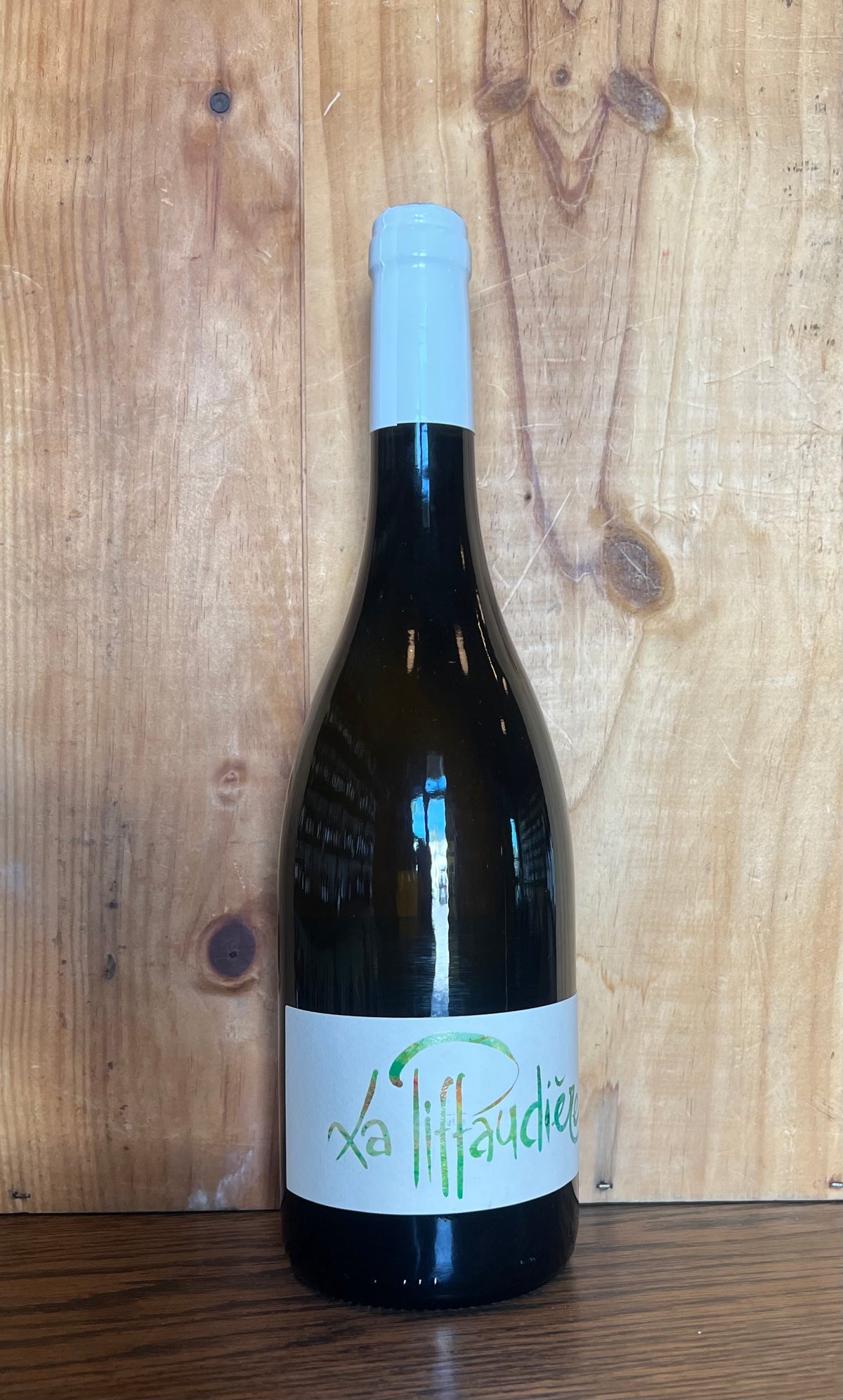 Domaine de la Piffaudiere Sauvignon Blanc 2024