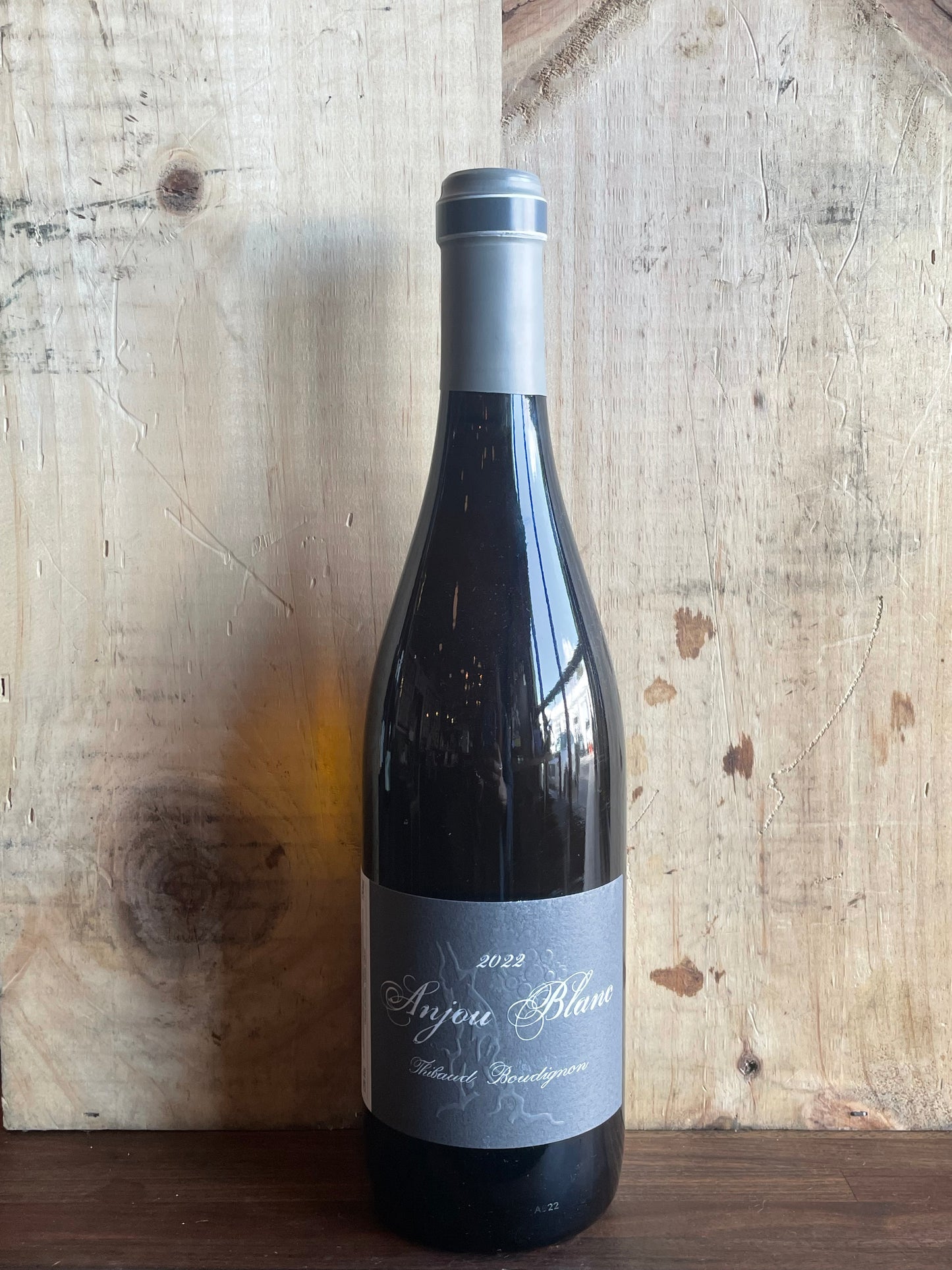 Thibaud Boudignon Anjou Blanc 2024