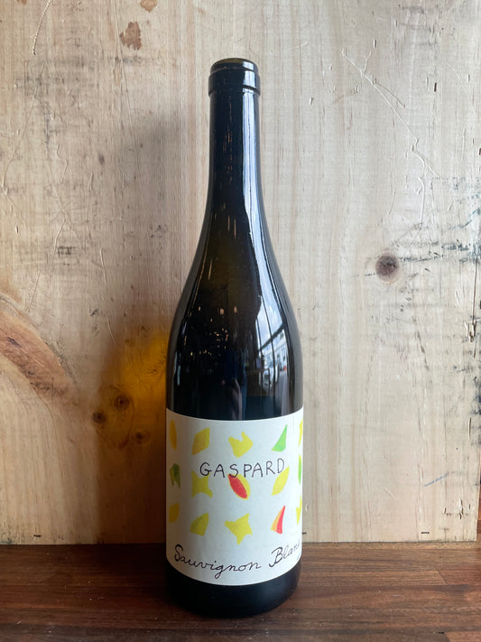 Gaspard Sauvignon Blanc 2024
