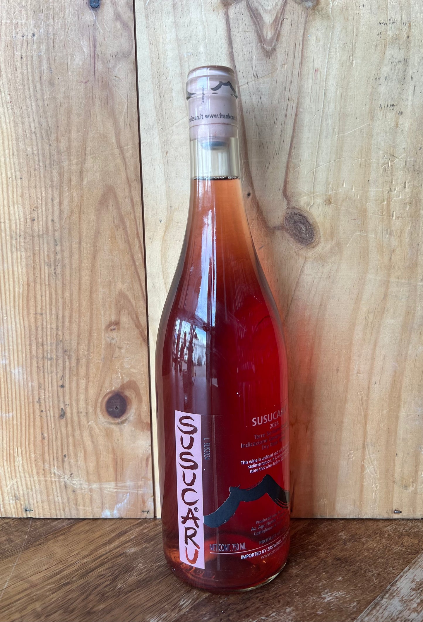 Cornelissen Rose Susucaru 2023
