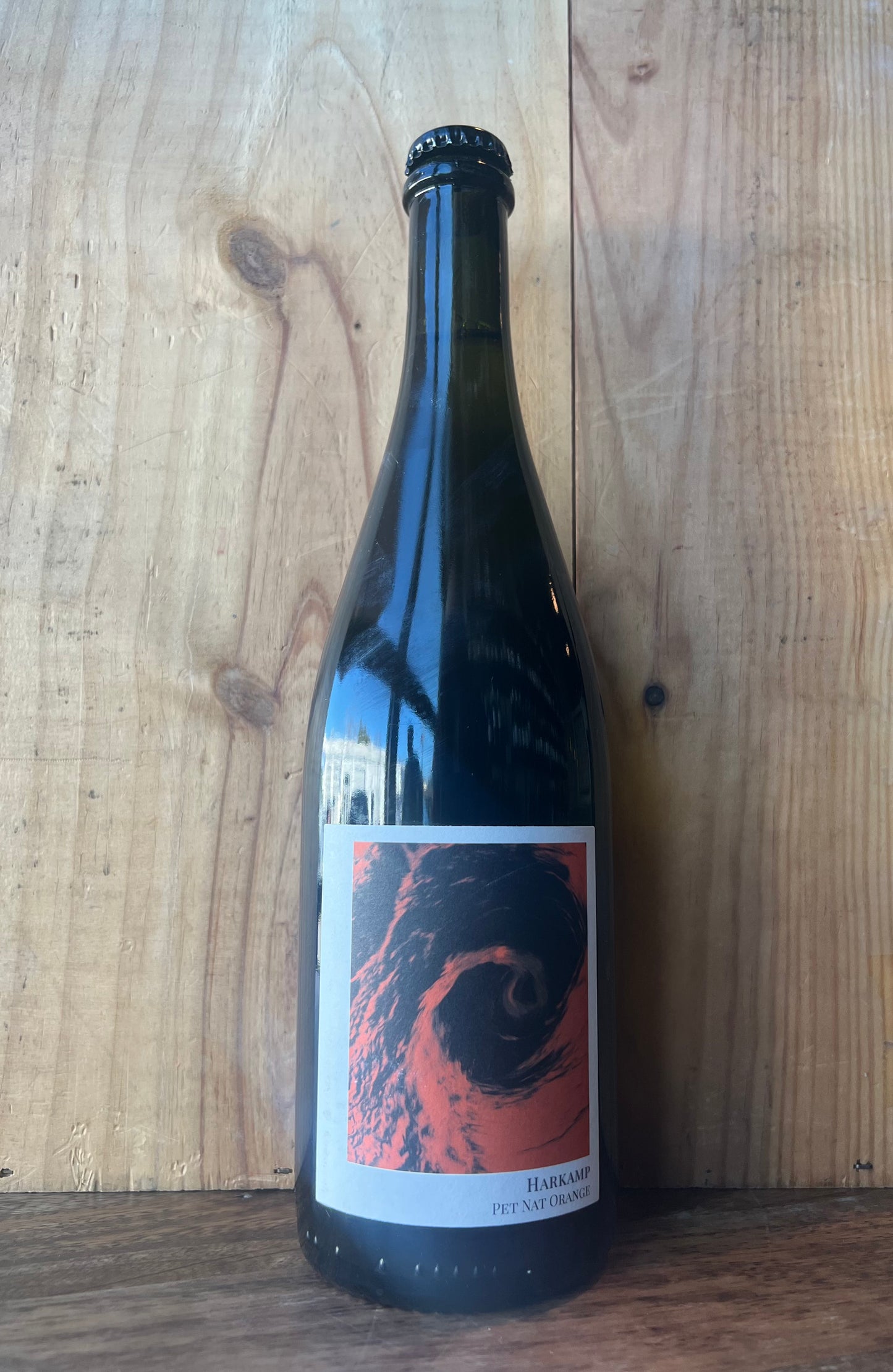 Harkamp Pet Nat Orange NV