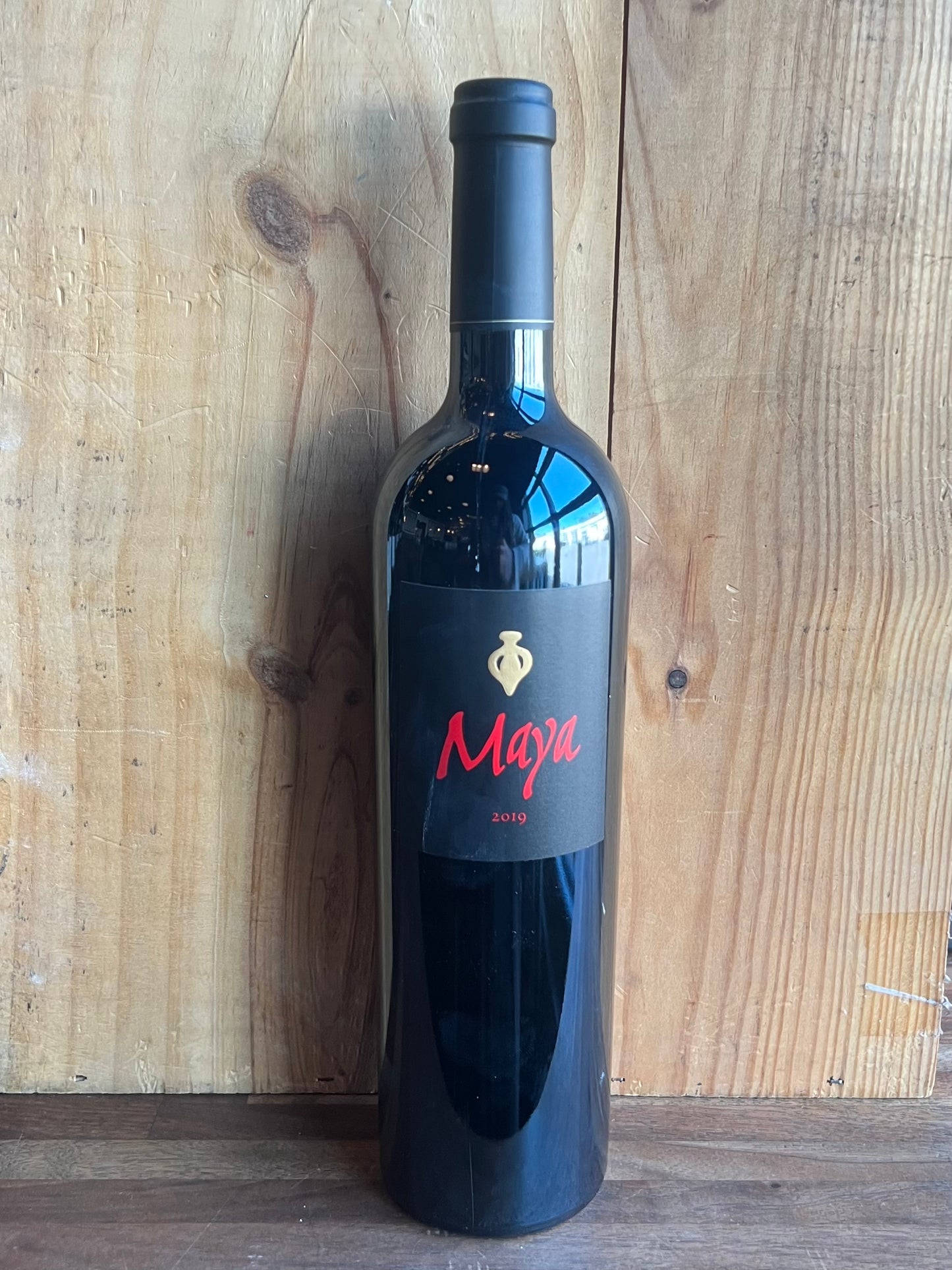 Dalla Valle Vineyards Maya 2019