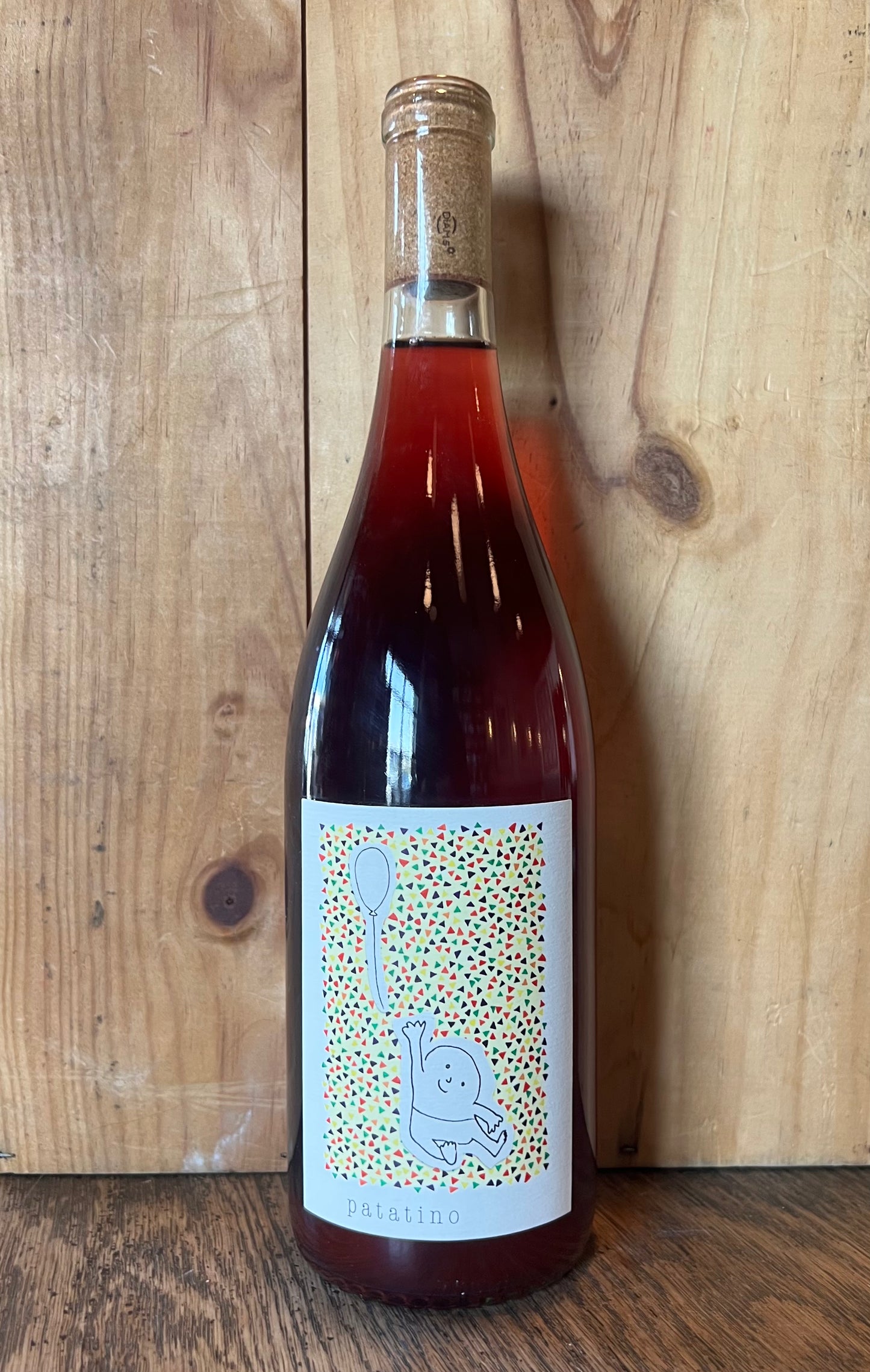 Martha Stoumen Patatino NV