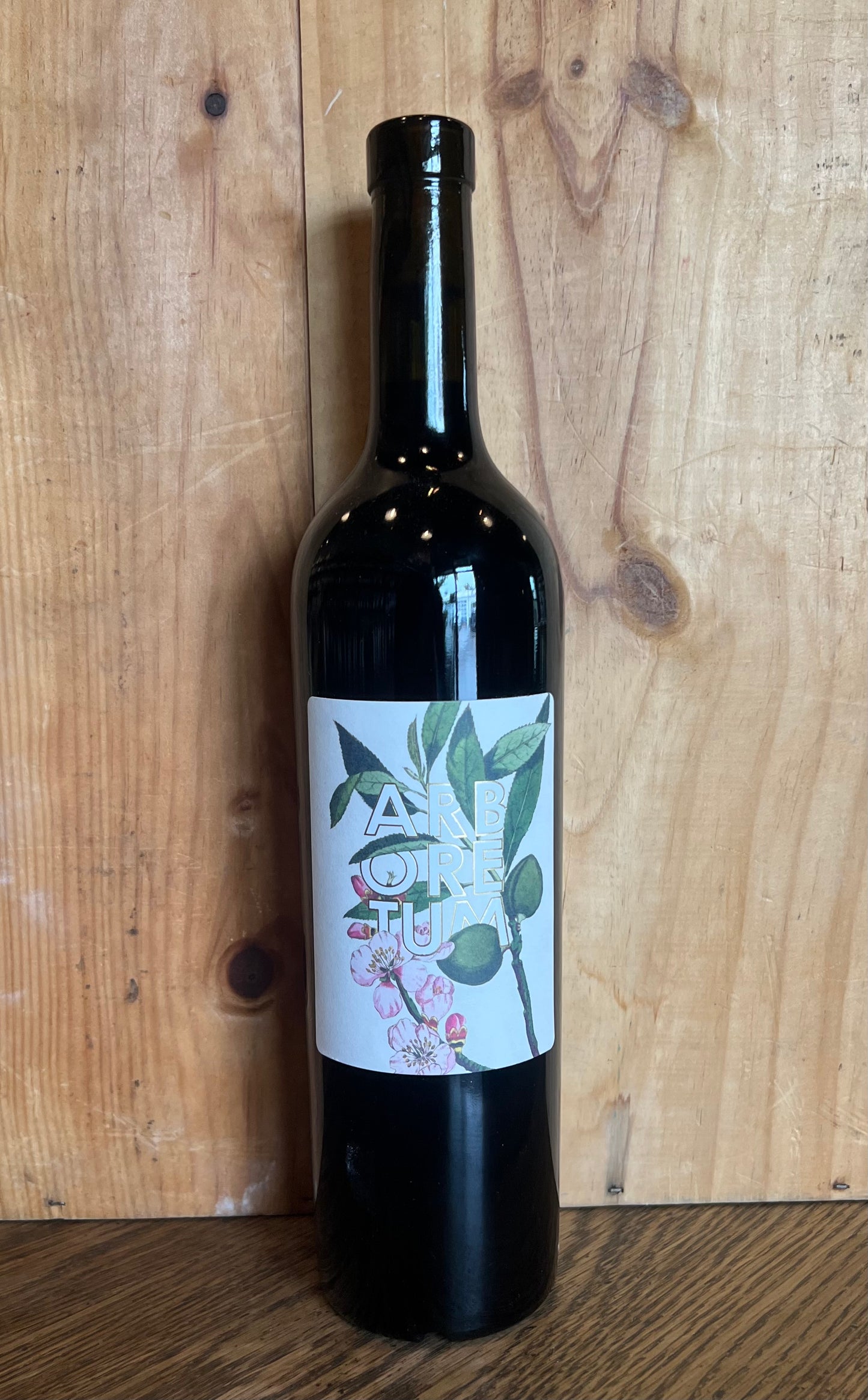 Botanica Wines Arboretum Red Blend 2019