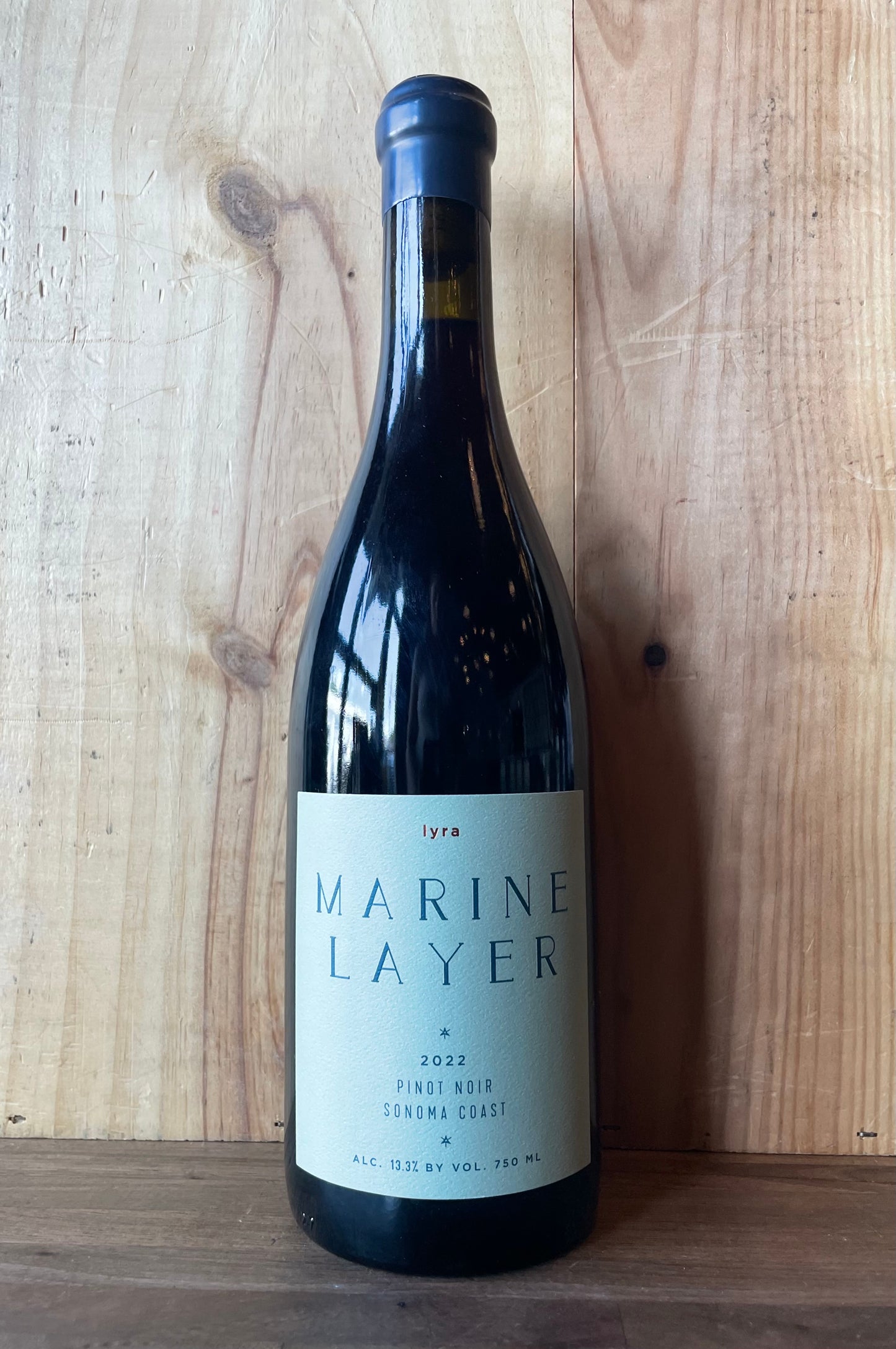 Marine Layer Lyra Pinot Noir 2022