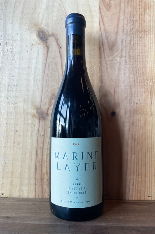 Marine Layer Lyra Pinot Noir 2022