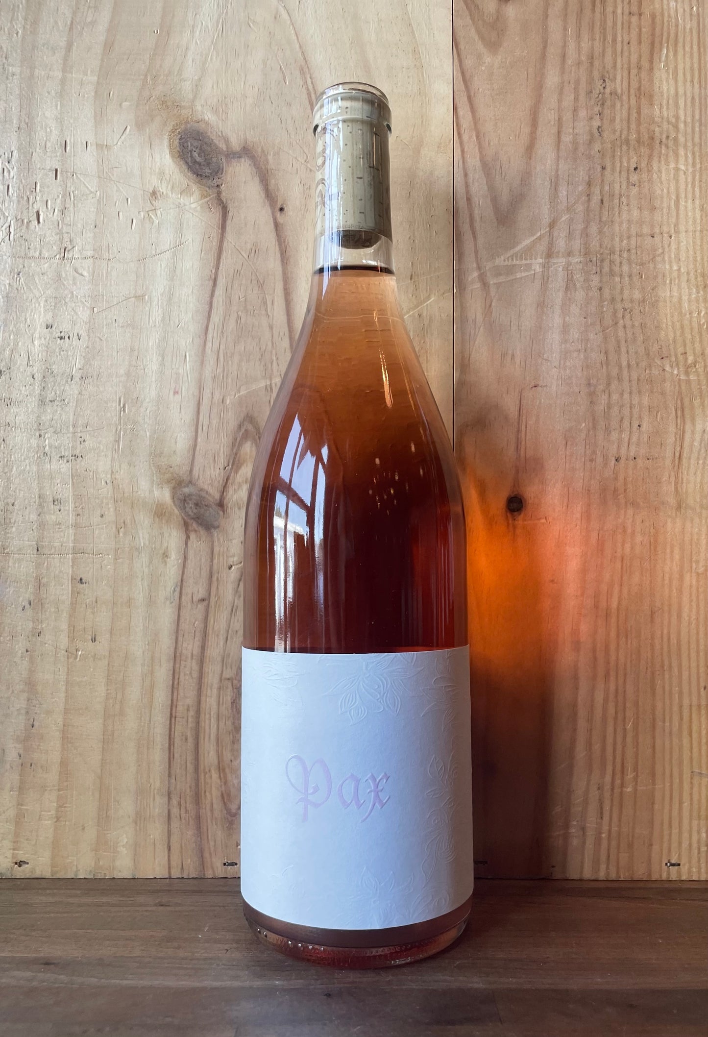 Pax Trousseau Gris 2022