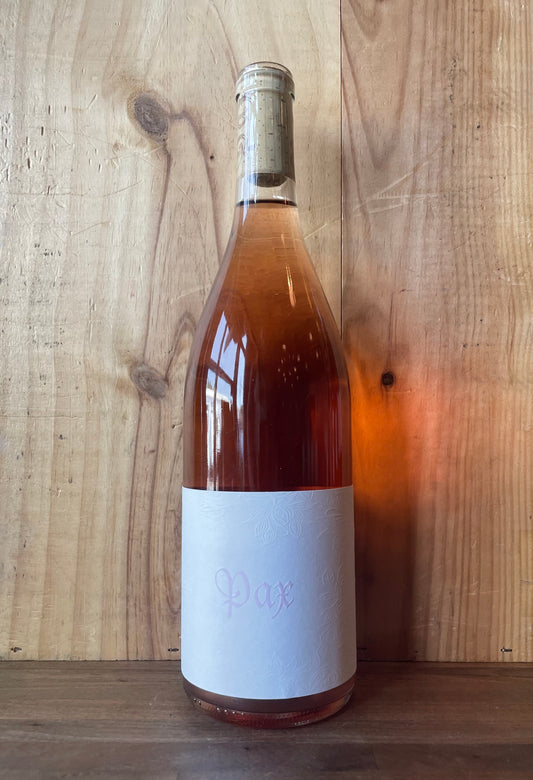 Pax Trousseau Gris 2022