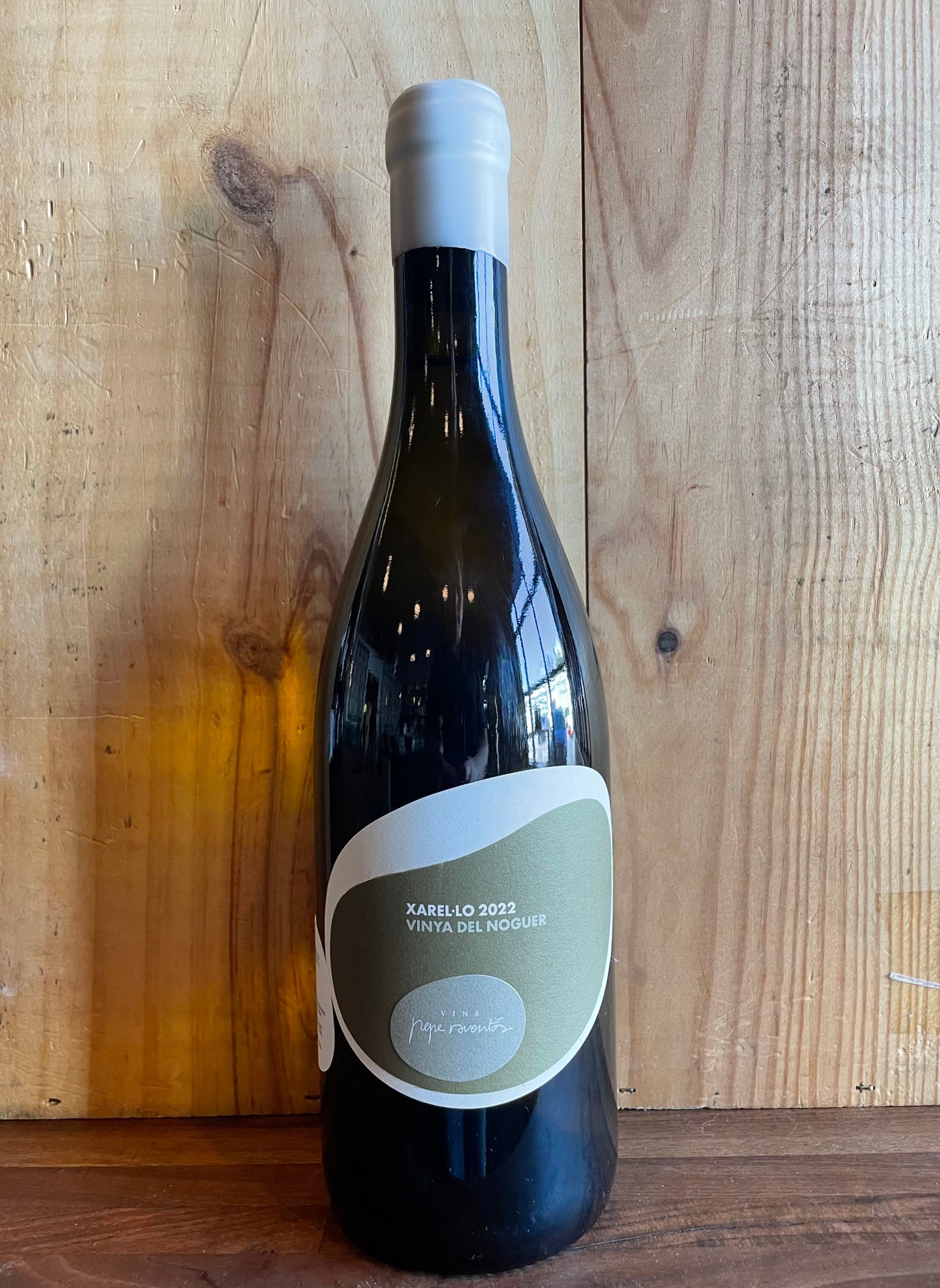 Pepe Raventos Noguer Xarello 2023