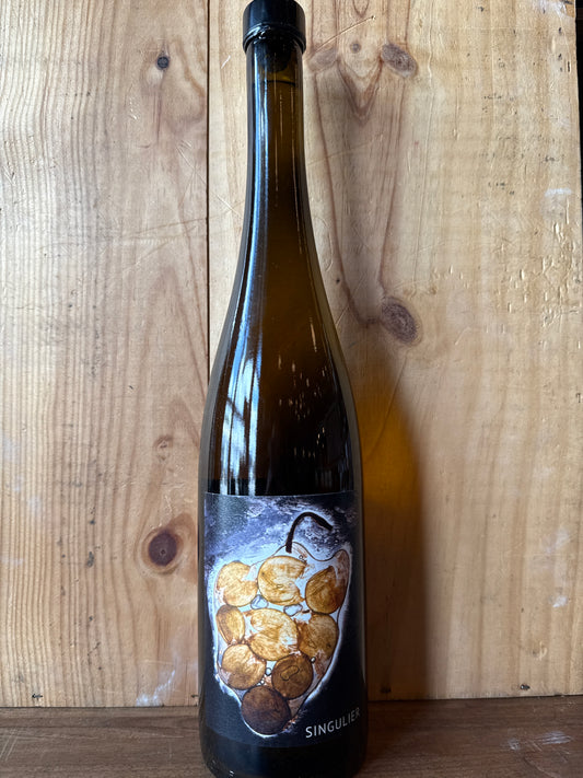 Vignoble du Reveur Singulier 2023