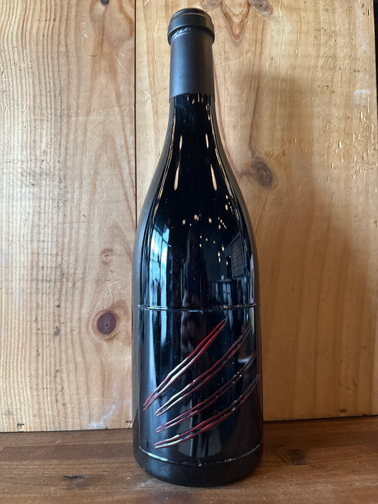 Domaine De Villeneuve AOP Cotes du Rhone La Griffe 2023