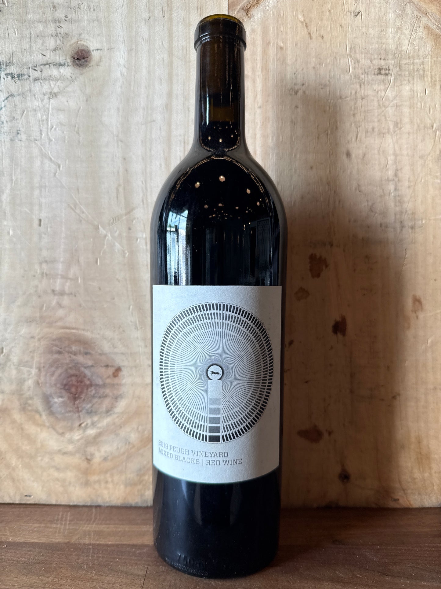 Anthill Farms Peugh Vineyard Mixed Blacks 2019