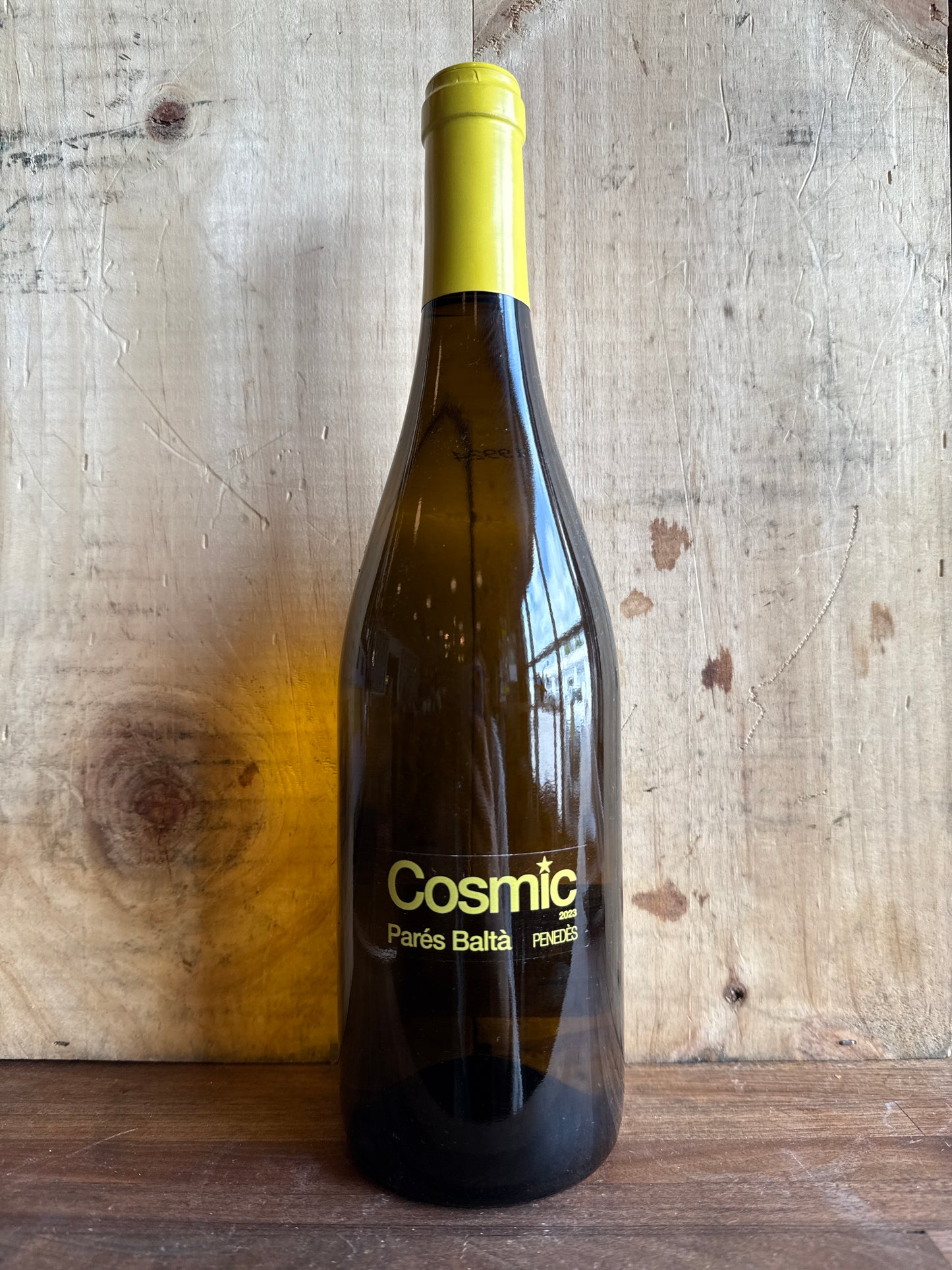 Pares Balta Cosmic 2023