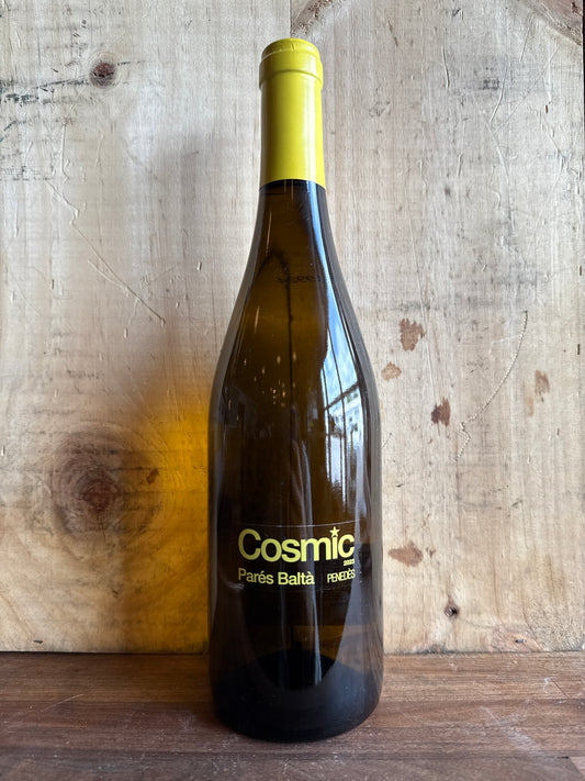 Pares Balta Cosmic 2023