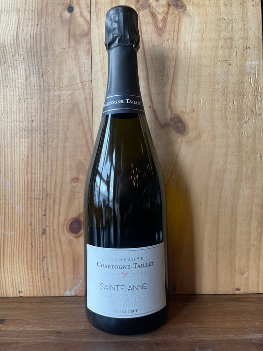 Chartogne Taillet Cuvee Saint-Anne Brut NV