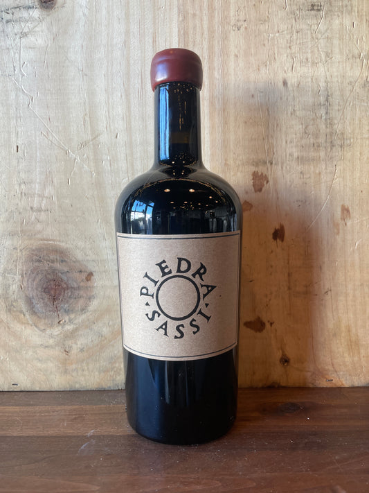 Piedrasassi Rim Rock Syrah 2021