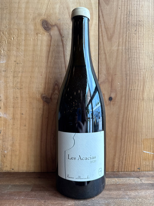 Villemade Cour-Cheverny Les Acacias 2020