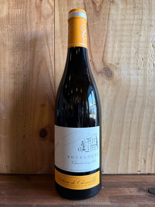 Chamilly Bourgogne Chardonnay 2023