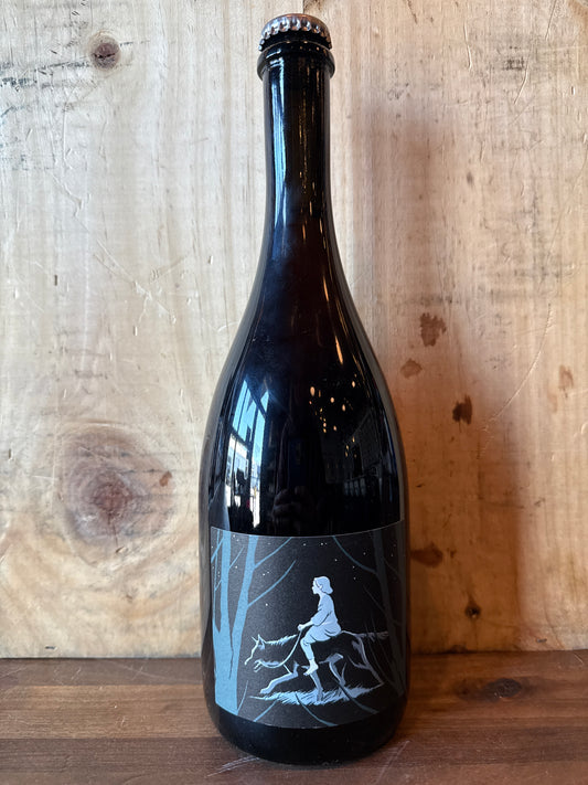 Terrevive San Vincent Rosato Frizzante 2020