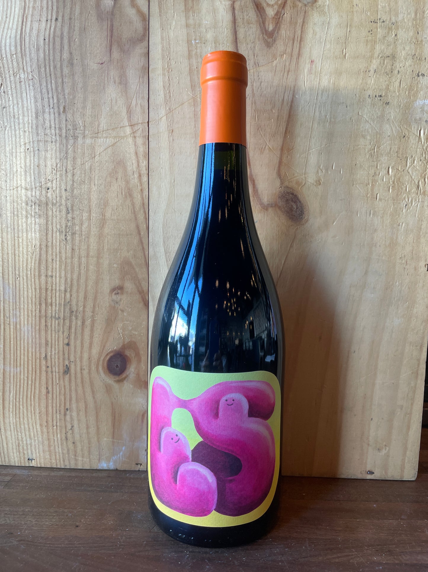 Pielihueso Los Sauces Red 2023