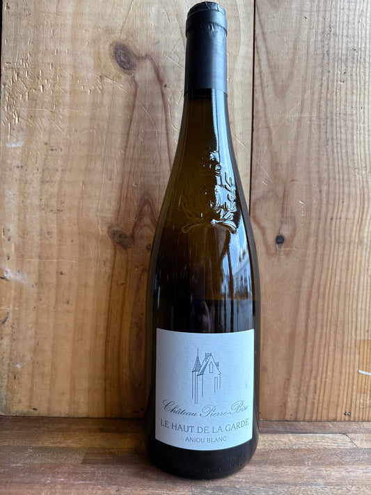 Bise Anjou la Garde Anjou Blanc 2023