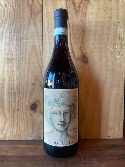 Poderi Colla Nebbiolo d'Alba 2022
