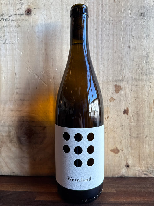 Weninger Weinland Souvignier Gris 2023