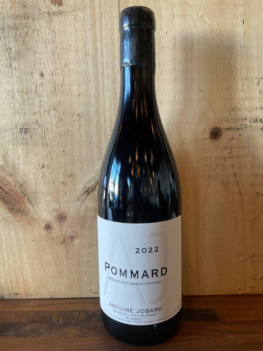 Antoine Jobard Pommard 2022